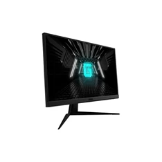 MSI 24" G2412F FHD IPS 180Hz DP/HDMI fekete gamer monitor