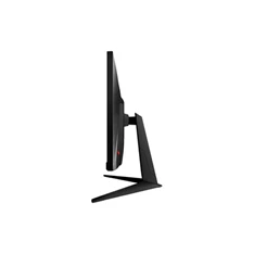 MSI 24" G2412F FHD IPS 180Hz DP/HDMI fekete gamer monitor
