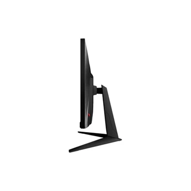 MSI 24" G2412F FHD IPS 180Hz DP/HDMI fekete gamer monitor