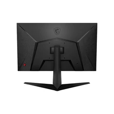 MSI 24" G2412F FHD IPS 180Hz DP/HDMI fekete gamer monitor