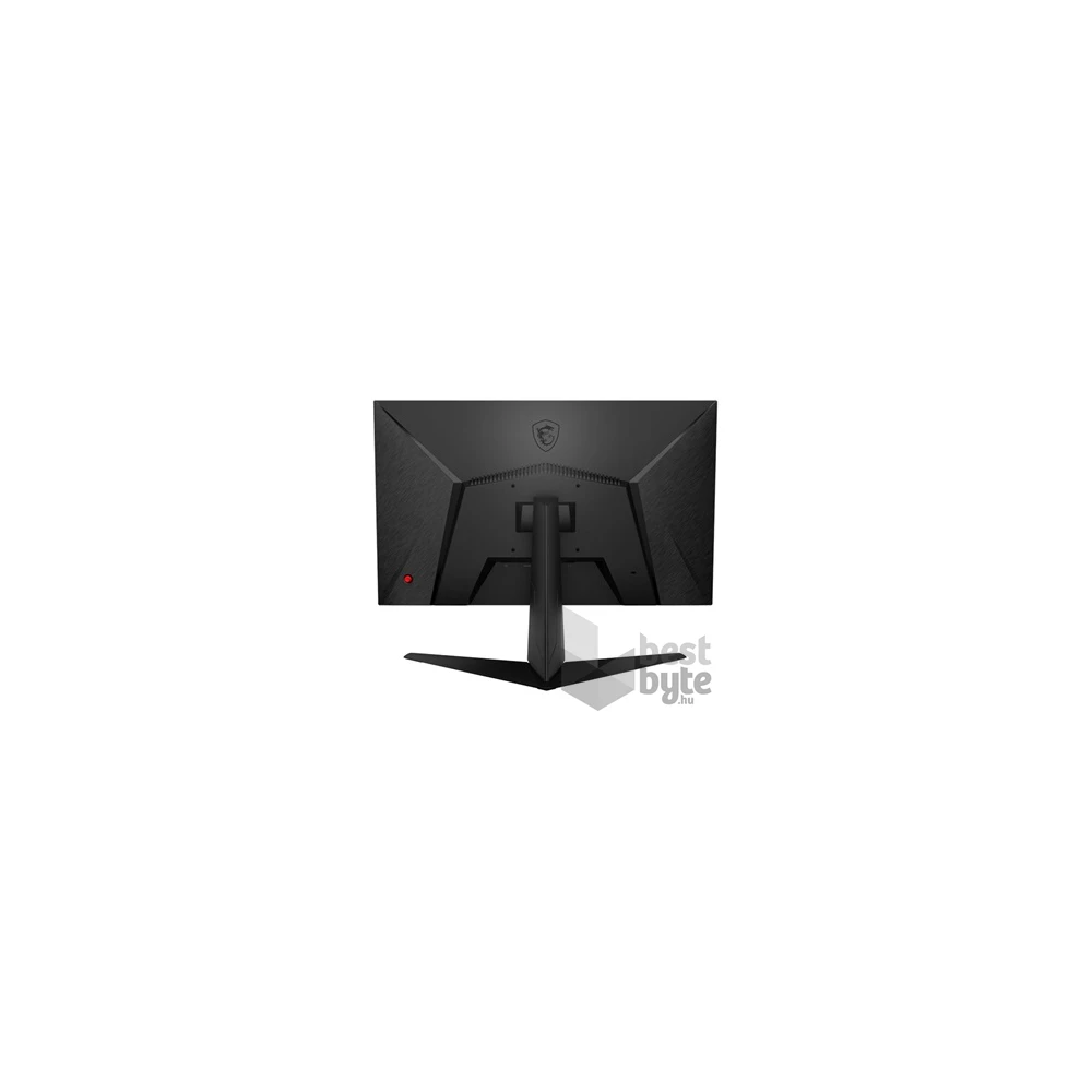 MSI 24" G2412F FHD IPS 180Hz DP/HDMI fekete gamer monitor