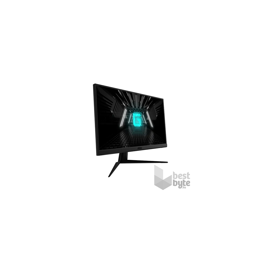 MSI 24" G2412F Rapid FHD IPS FHD 180Hz DP/HDMI gamer monitor