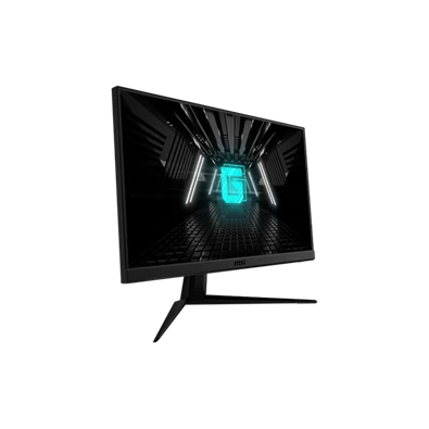 MSI 24" G2412F Rapid FHD IPS FHD 180Hz DP/HDMI gamer monitor