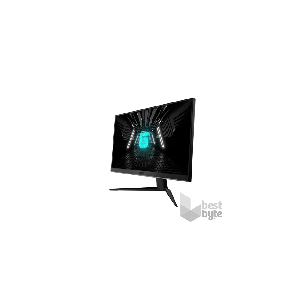 MSI 24" G2412F Rapid FHD IPS FHD 180Hz DP/HDMI gamer monitor