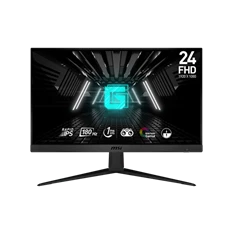 MSI 24" G2412F Rapid FHD IPS FHD 180Hz DP/HDMI gamer monitor