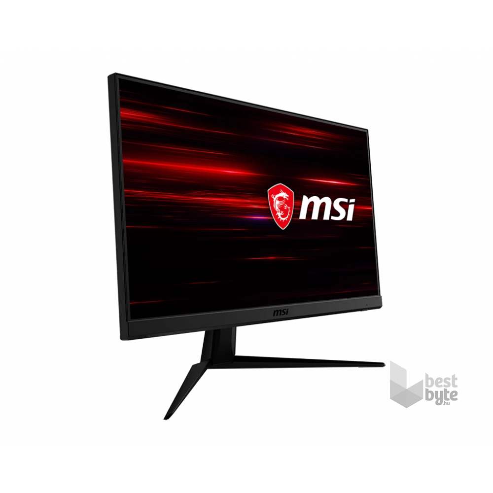 MSI 24" Optix G241 FHD IPS 144Hz DP/HDMI Esport gamer monitor