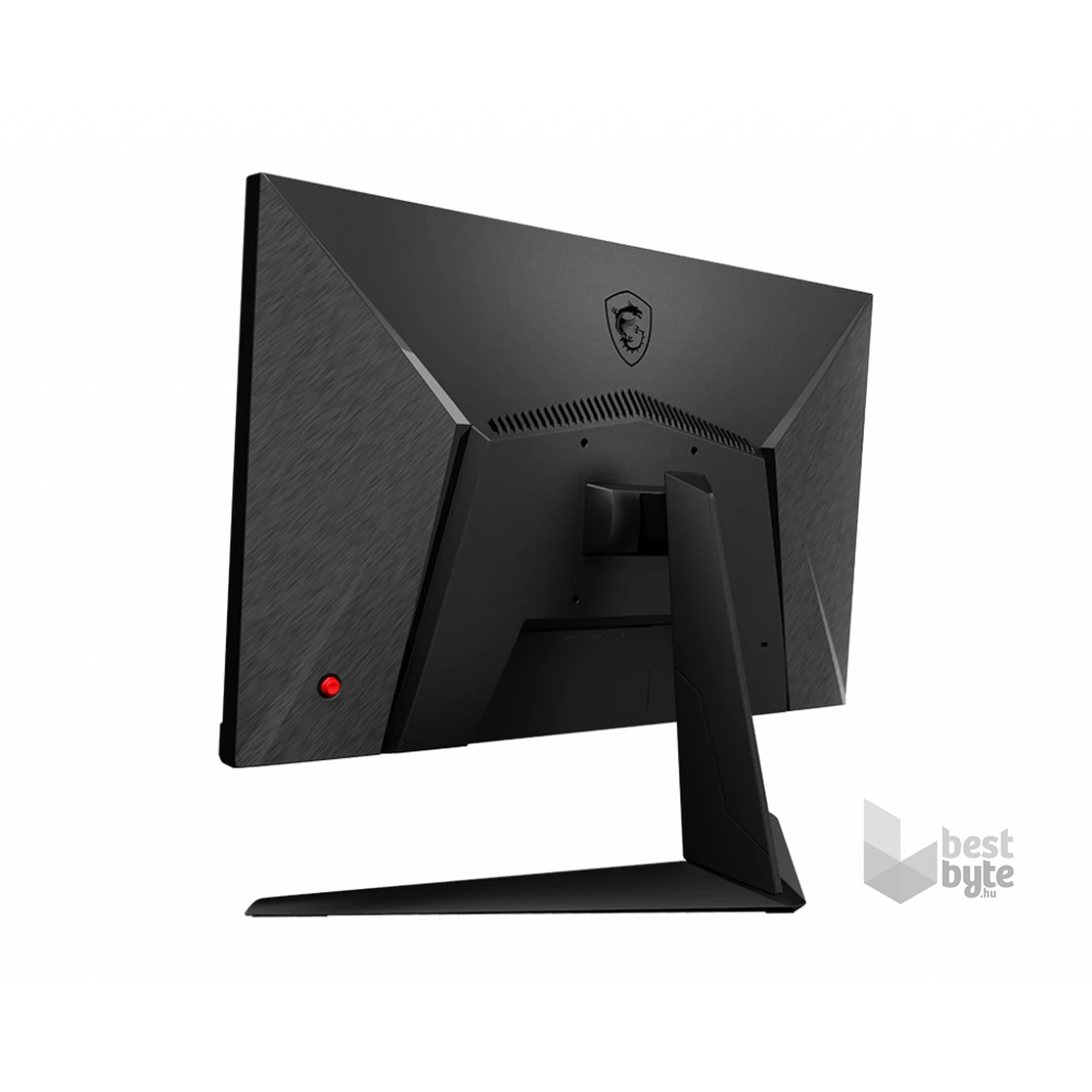 MSI 24" Optix G241 FHD IPS 144Hz DP/HDMI Esport gamer monitor