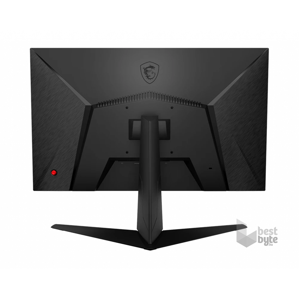 MSI 24" Optix G241 FHD IPS 144Hz DP/HDMI Esport gamer monitor