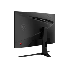 MSI 24" Optix G2422C FHD VA 180Hz DP/HDMI ívelt gamer monitor
