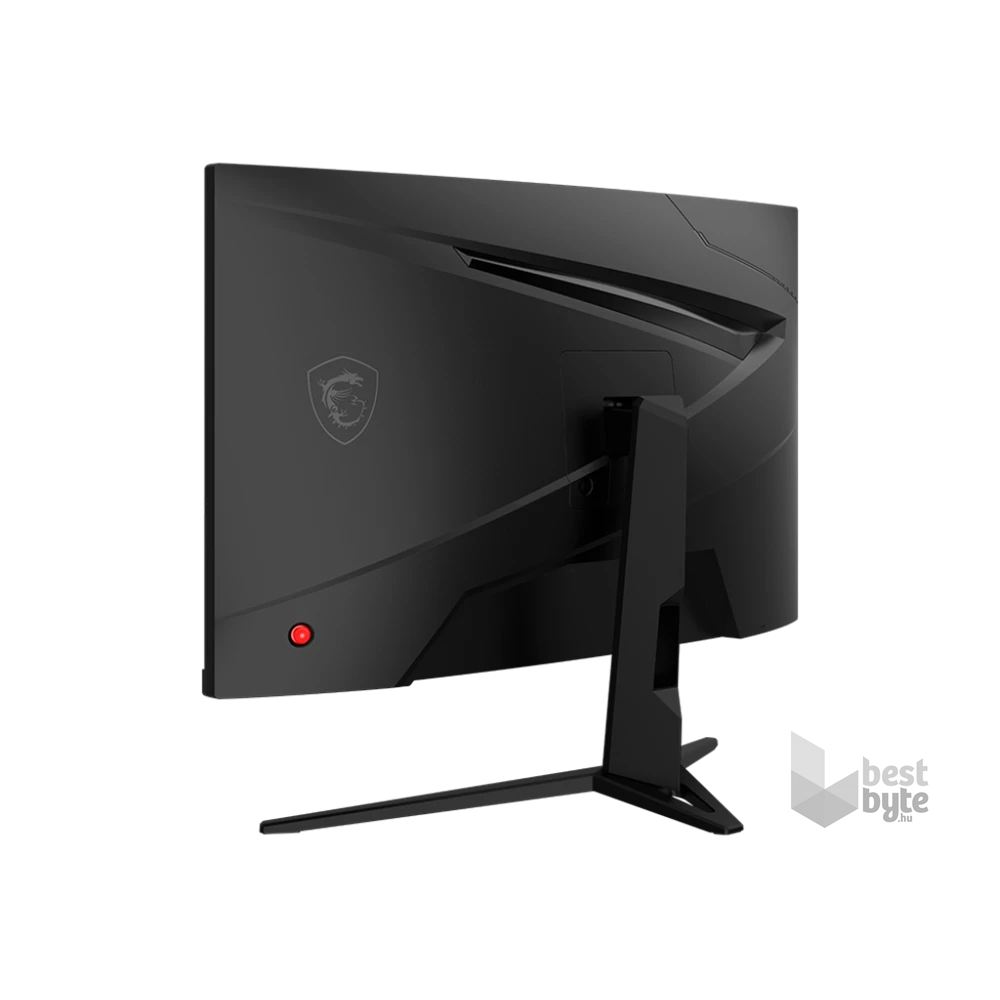MSI 24" Optix G2422C FHD VA 180Hz DP/HDMI ívelt gamer monitor