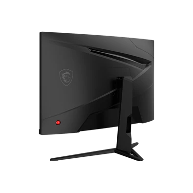 MSI 24" Optix G2422C FHD VA 180Hz DP/HDMI ívelt gamer monitor