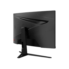 MSI 24" Optix G2422C FHD VA 180Hz DP/HDMI ívelt gamer monitor