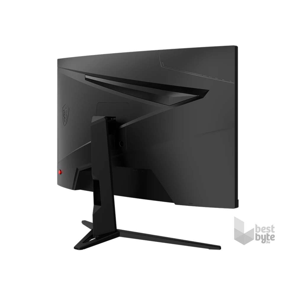 MSI 24" Optix G2422C FHD VA 180Hz DP/HDMI ívelt gamer monitor