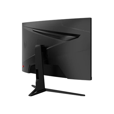 MSI 24" Optix G2422C FHD VA 180Hz DP/HDMI ívelt gamer monitor