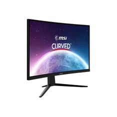 MSI 24" Optix G2422C FHD VA 180Hz DP/HDMI ívelt gamer monitor