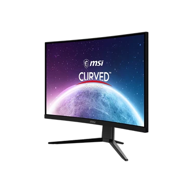 MSI 24" Optix G2422C FHD VA 180Hz DP/HDMI ívelt gamer monitor