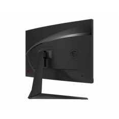 MSI 24" Optix G24C6 FHD VA 144Hz DP/HDMI ívelt gamer monitor