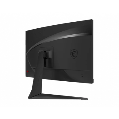 MSI 24" Optix G24C6 FHD VA 144Hz DP/HDMI ívelt gamer monitor