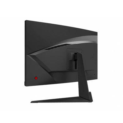 MSI 24" Optix G24C6 FHD VA 144Hz DP/HDMI ívelt gamer monitor