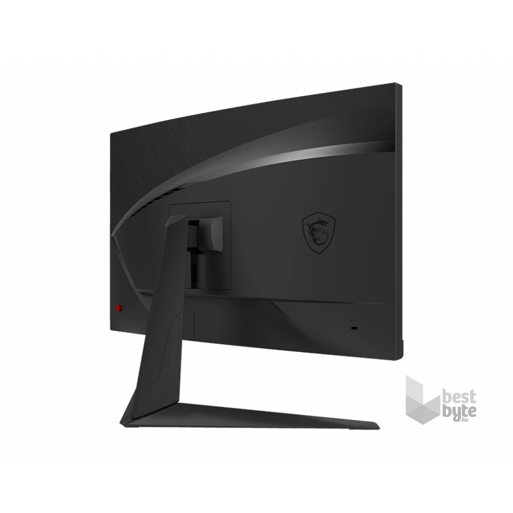 MSI 24" Optix G24C6 FHD VA 144Hz DP/HDMI ívelt gamer monitor