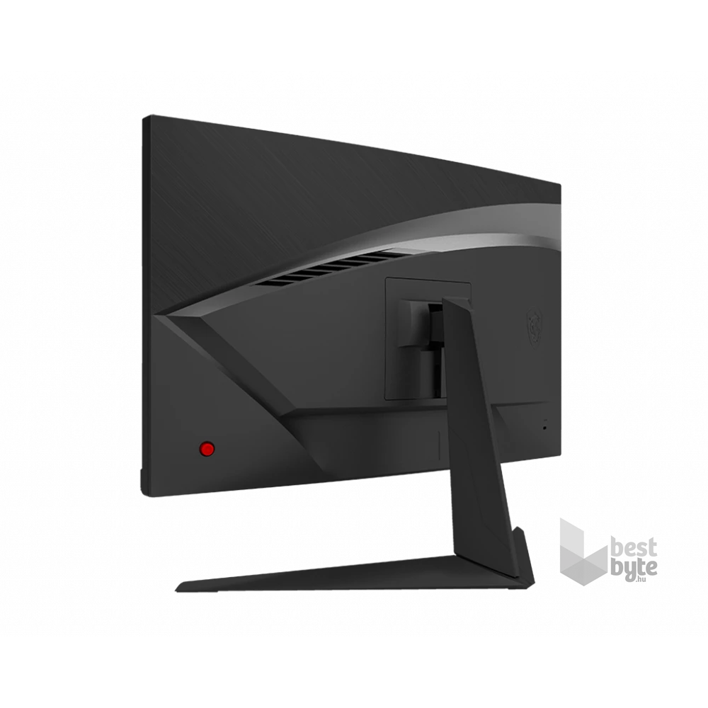 MSI 24" Optix G24C6 FHD VA 144Hz DP/HDMI ívelt gamer monitor