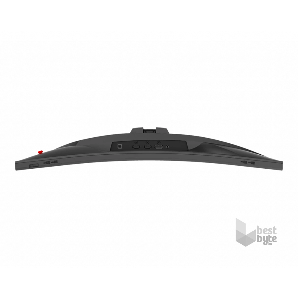 MSI 24" Optix G24C6 FHD VA 144Hz DP/HDMI ívelt gamer monitor