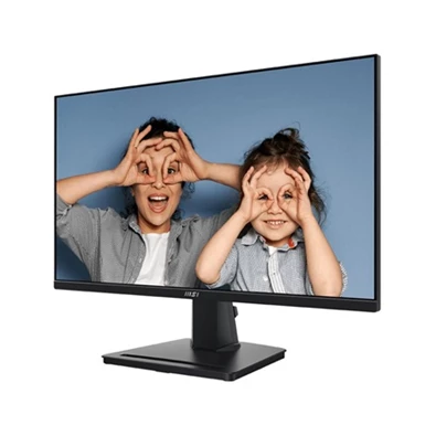 MSI 25" PRO MP251 FHD IPS 100Hz HDMI/VGA monitor