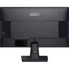 MSI 25" PRO MP251 FHD IPS 100Hz HDMI/VGA monitor