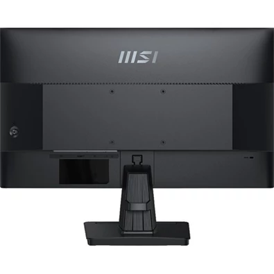 MSI 25" PRO MP251 FHD IPS 100Hz HDMI/VGA monitor