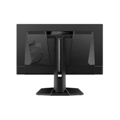 MSI 26,5" MAG 272QP X50 QHD QD-OLED 500Hz HDMI/DP/USB-C gamer monitor