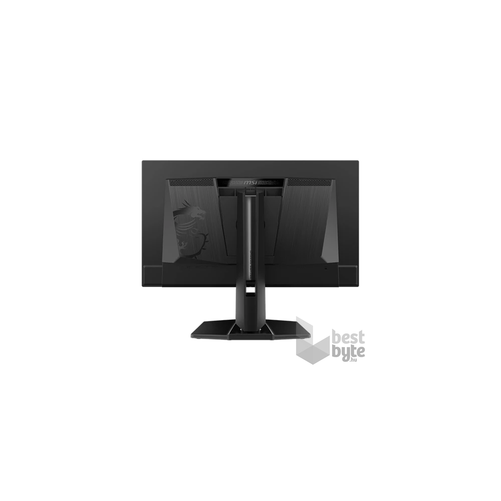 MSI 26,5" MAG 272QP X50 QHD QD-OLED 500Hz HDMI/DP/USB-C gamer monitor