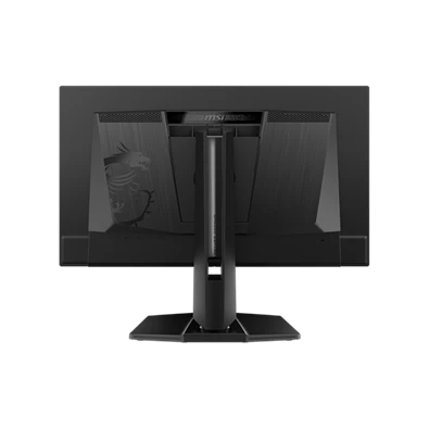 MSI 26,5" MAG 272QP X50 QHD QD-OLED 500Hz HDMI/DP/USB-C gamer monitor
