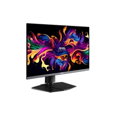 MSI 26,5" MAG 272QP X50 QHD QD-OLED 500Hz HDMI/DP/USB-C gamer monitor