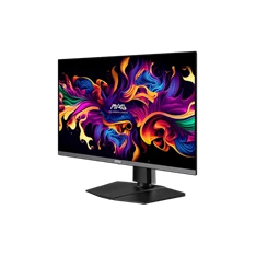 MSI 26,5" MAG 272QP X50 QHD QD-OLED 500Hz HDMI/DP/USB-C gamer monitor