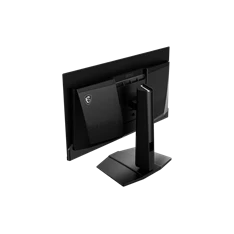 MSI 26,5" Gaming 271QPX QD-OLED WQHD 240Hz HDMI/DP/USB-C gamer monitor