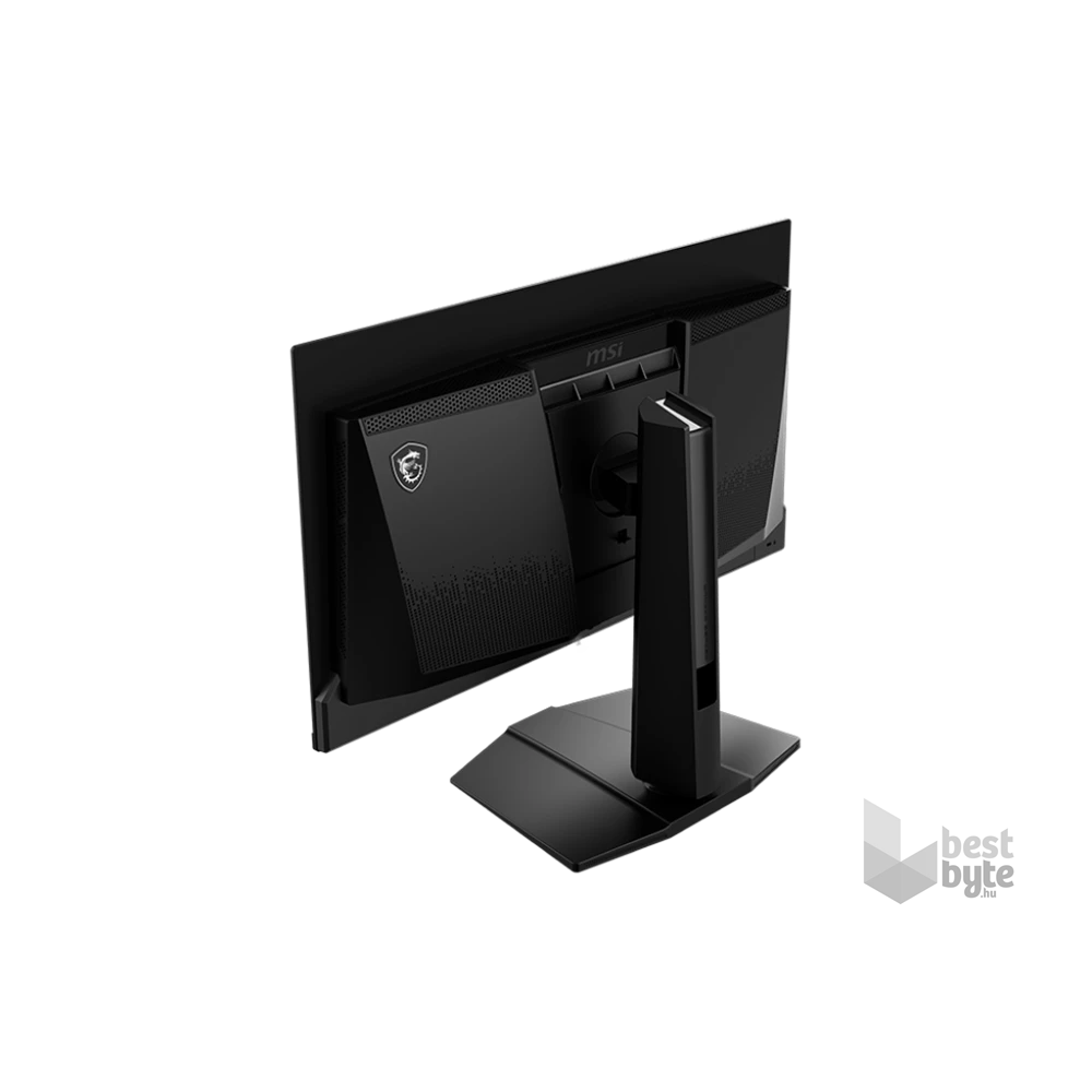 MSI 26,5" Gaming 271QPX QD-OLED WQHD 240Hz HDMI/DP/USB-C gamer monitor