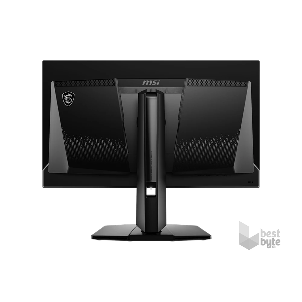 MSI 26,5" Gaming 271QPX QD-OLED WQHD 240Hz HDMI/DP/USB-C gamer monitor