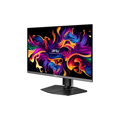 MSI 26,5" MPG 271QRX WQHD QD-OLED 360Hz HDMI/DP/USB-C gamer monitor