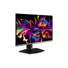 MSI 26,5" MPG 271QRX WQHD QD-OLED 360Hz HDMI/DP/USB-C gamer monitor