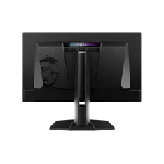 MSI 26,5" MPG 271QRX WQHD QD-OLED 360Hz HDMI/DP/USB-C gamer monitor