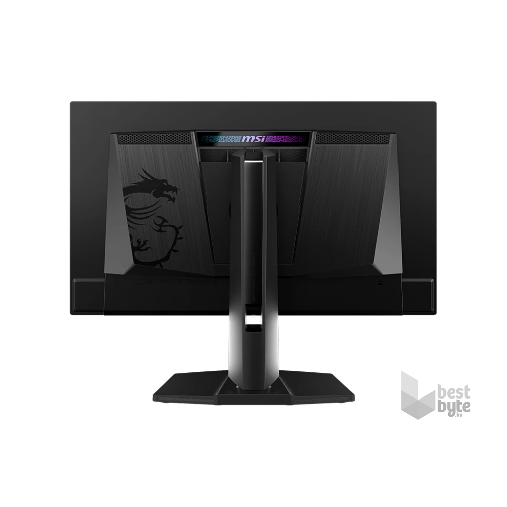 MSI 26,5" MPG 271QRX WQHD QD-OLED 360Hz HDMI/DP/USB-C gamer monitor