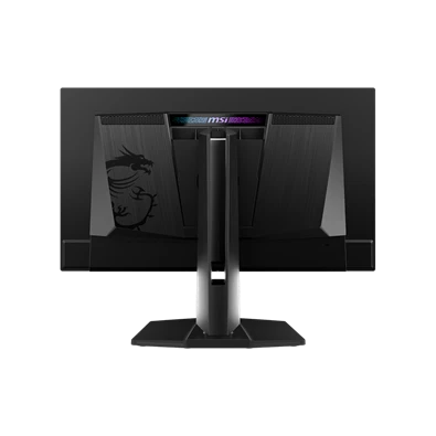 MSI 26,5" MPG 271QRX WQHD QD-OLED 360Hz HDMI/DP/USB-C gamer monitor