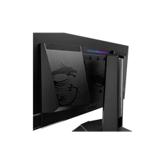 MSI 26,5" MPG 271QRX WQHD QD-OLED 360Hz HDMI/DP/USB-C gamer monitor