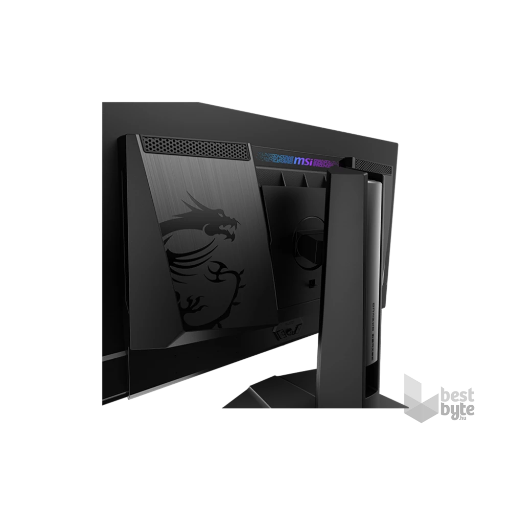 MSI 26,5" MPG 271QRX WQHD QD-OLED 360Hz HDMI/DP/USB-C gamer monitor