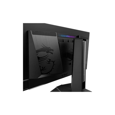 MSI 26,5" MPG 271QRX WQHD QD-OLED 360Hz HDMI/DP/USB-C gamer monitor