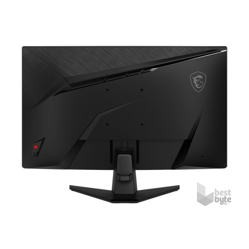MSI 27" 274CQF Rapid VA WQHD 180Hz HDMI/DP gamer monitor