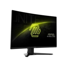 MSI 27" 274CQF Rapid VA WQHD 180Hz HDMI/DP gamer monitor
