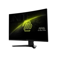 MSI 27" 274CQF Rapid VA WQHD 180Hz HDMI/DP gamer monitor