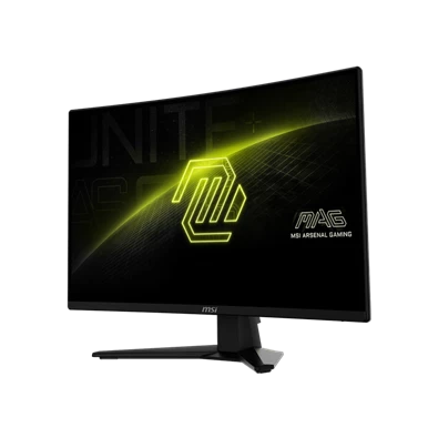 MSI 27" 274CQF Rapid VA WQHD 180Hz HDMI/DP gamer monitor