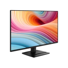 MSI 27" Business PRO MP271A E2 FHD IPS 120Hz DP/HDMI/VGA fekete monitor